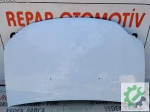 Renault Dacia sandero 2 kaput 51228533r orjinal çıkma 13-20