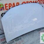 Renault Dacia sandero 2 kaput 51228533r orjinal çıkma 13-20