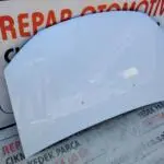 Renault Dacia sandero 2 kaput 51228533r orjinal çıkma 13-20