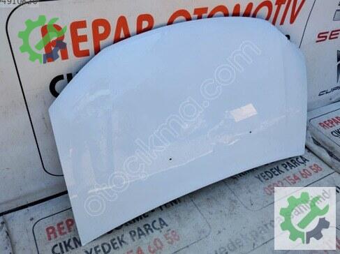 Renault R 19 Kaput 51228533R çıkma parça