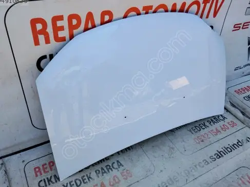 Renault R 19 Kaput 51228533R çıkma parça