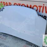 Renault Dacia sandero 2 kaput 51228533r orjinal çıkma 13-20