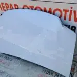 Renault Dacia sandero 2 kaput 51228533r orjinal çıkma 13-20