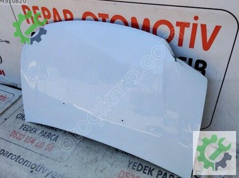 Renault R 19 Kaput 51228533R çıkma parça