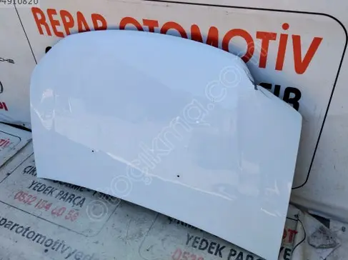 Renault R 19 Kaput 51228533R çıkma parça