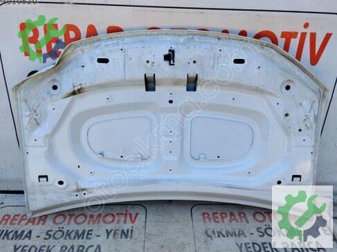 Renault R 19 Kaput 51228533R çıkma parça