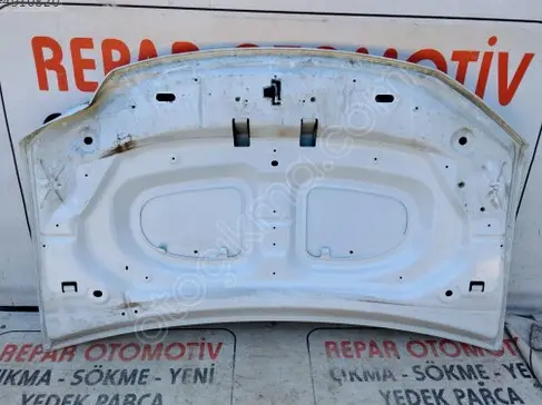 Renault R 19 Kaput 51228533R çıkma parça