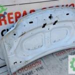 Renault Dacia sandero 2 kaput 51228533r orjinal çıkma 13-20
