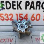 BMW 5 SERİ İ5 G60 SOL ARKA TAŞIYICI 689835902 orjinal çıkma 23-26