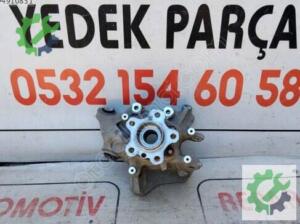 BMW 5 SERİ İ5 G60 SOL ARKA TAŞIYICI 689835902 orjinal çıkma 23-26