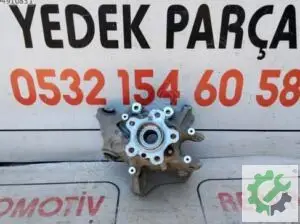 BMW 5 SERİ İ5 G60 SOL ARKA TAŞIYICI 689835902 orjinal çıkma 23-26