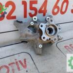 BMW 5 SERİ İ5 G60 SOL ARKA TAŞIYICI 689835902 orjinal çıkma 23-26