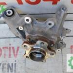 BMW 5 SERİ İ5 G60 SOL ARKA TAŞIYICI 689835902 orjinal çıkma 23-26