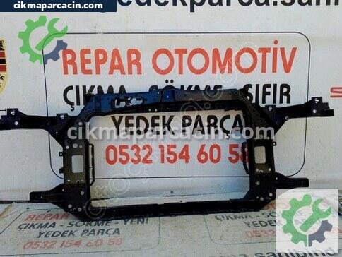 SsangYong Torres Ön Panel çıkma parça