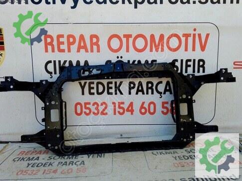 SsangYong Torres Ön Panel çıkma parça