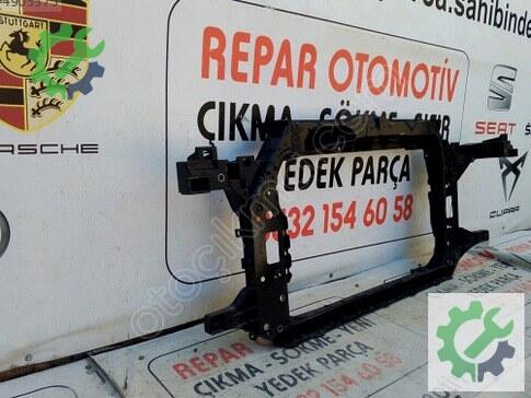 SsangYong Torres Ön Panel çıkma parça