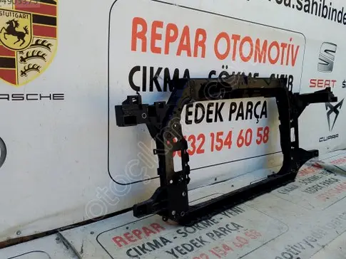 SsangYong Torres Ön Panel çıkma parça
