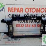 SSANGYONG TORRES ÖN PANEL 24/26 57100-42000 orijinal çıkma