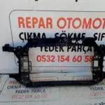 SSANGYONG TORRES ÖN PANEL 24/26 57100-42000 orijinal çıkma