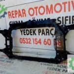 SSANGYONG TORRES ÖN PANEL 24/26 57100-42000 orijinal çıkma