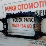 SSANGYONG TORRES ÖN PANEL 24/26 57100-42000 orijinal çıkma