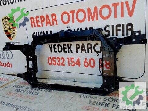 SsangYong Torres Ön Panel çıkma parça