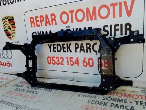 SsangYong Torres Ön Panel çıkma parça