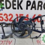 Clio 4-IV Captur 1-I Lodgy Dokker Fan Motoru 13/20 214810048R