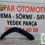 TOYOTA HILUX REVO SAĞ ÖN  DODİK 2015-2018  orijinal çıkma