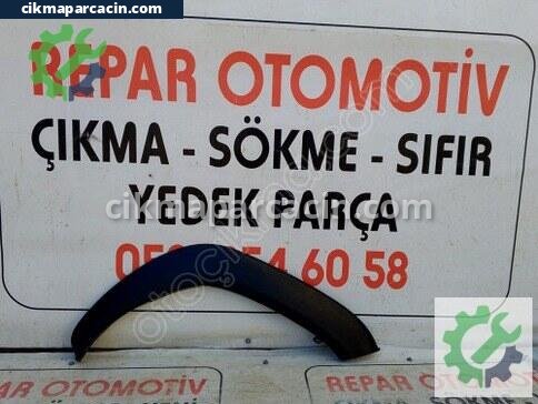 Toyota Hilux Dodik çıkma parça