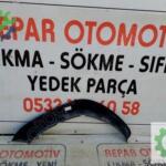 TOYOTA HILUX REVO SAĞ ÖN  DODİK 2015-2018  orijinal çıkma