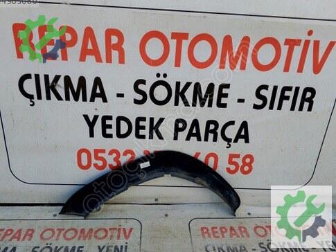 Toyota Hilux Dodik 2015-2018 çıkma parça