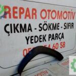 TOYOTA HILUX REVO SAĞ ÖN  DODİK 2015-2018  orijinal çıkma