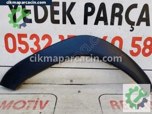 Toyota Hilux Dodik çıkma parça