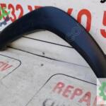 Toyota hilux revo sol ön Dodik orjinal çıkma 15-18