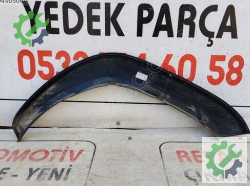 Toyota Hilux Dodik çıkma parça