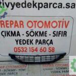 Byd sealion07 ön tampon ızgara ukea-2803113 orijinal çıkma
