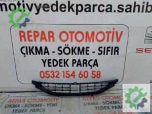 Byd sealion07 ön tampon ızgara ukea-2803113 orijinal çıkma