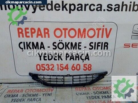 BYD Seal U Tampon Izgarası çıkma parça