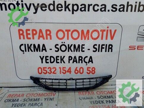 BYD Seal U Tampon Izgarası çıkma parça