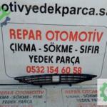 Byd sealion07 ön tampon ızgara ukea-2803113 orijinal çıkma