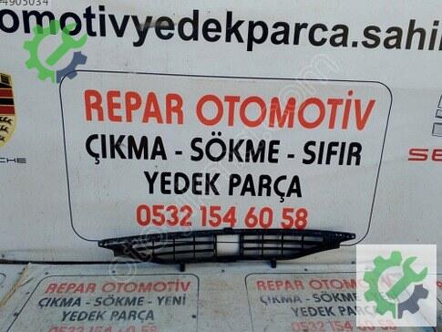 BYD Seal U Tampon Izgarası 2803113 çıkma parça