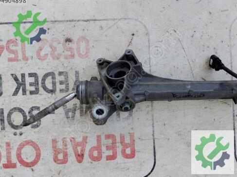 BYD Seal U Direksiyon Kutusu çıkma parça