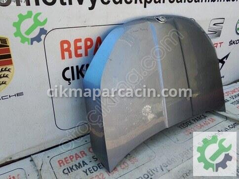Skoda Karoq Kaput çıkma parça