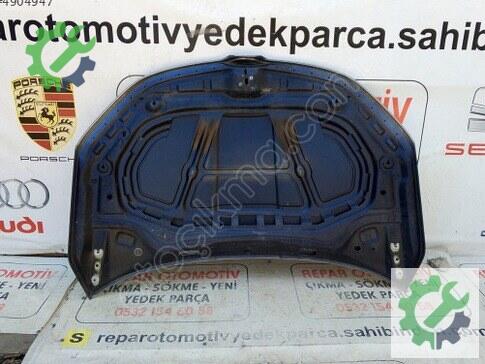Skoda Karoq Kaput çıkma parça