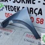 Skoda Octavia sol ön çamurluk 20/24 orjinal çıkma