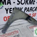 Skoda Octavia sol ön çamurluk 20/24 orjinal çıkma