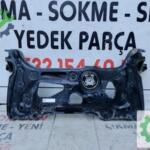 1998 Volkswagen Jetta Oto Teybi Çıkma Parça Ankara