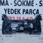 Volkswagen Golf Güç Rölesi Çıkma Parça İstanbul