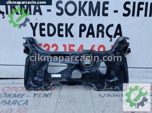 Volkswagen Golf Oto Teybi çıkma parça